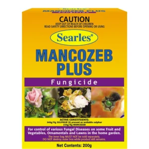 Searles Mancozeb Plus 200g