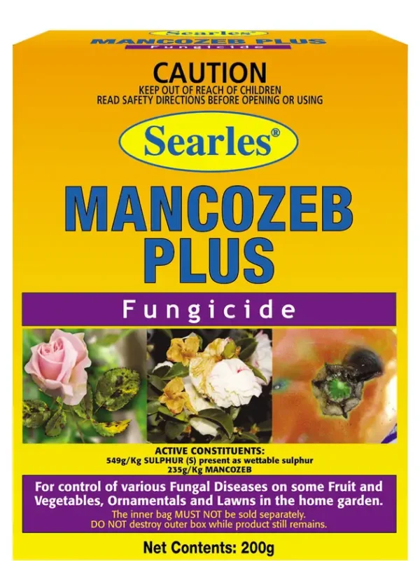 Searles Mancozeb Plus 200g
