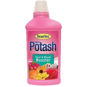 Searles Liquid Potash 1L