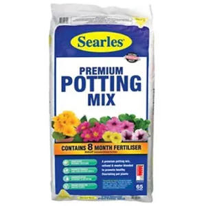 Searles Premium Potting Mix 65L