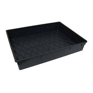 Large Multipak Tray  No Holes