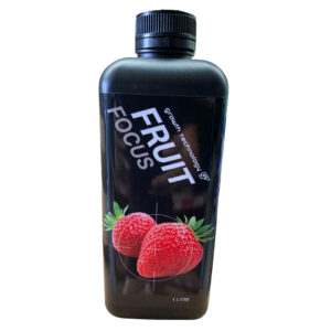 Fruit Focus - Growth Technology