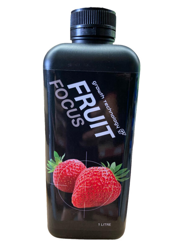 Fruit Focus - Growth Technology