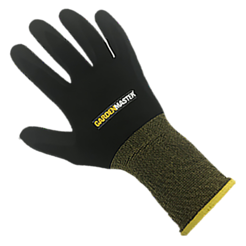 Dipped Nitrile Garden Gloves