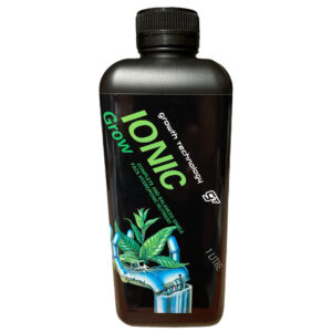 Ionic Grow - Growth Technology