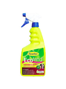 Searles Ecofend Vegetable & Garden Spray