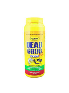Searles Dead Grub Pro