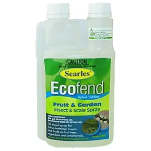 Searles Ecofend Fruit & Garden Spray