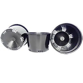 150mm Squat Pot