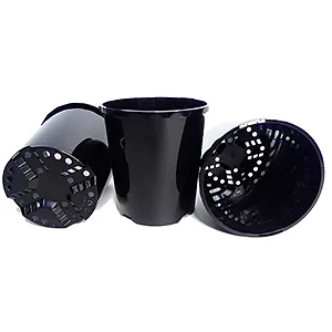 140mm Packwell Standard Pots (Tag Lock)
