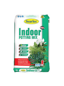 Searles Indoor Potting Mix 30lt