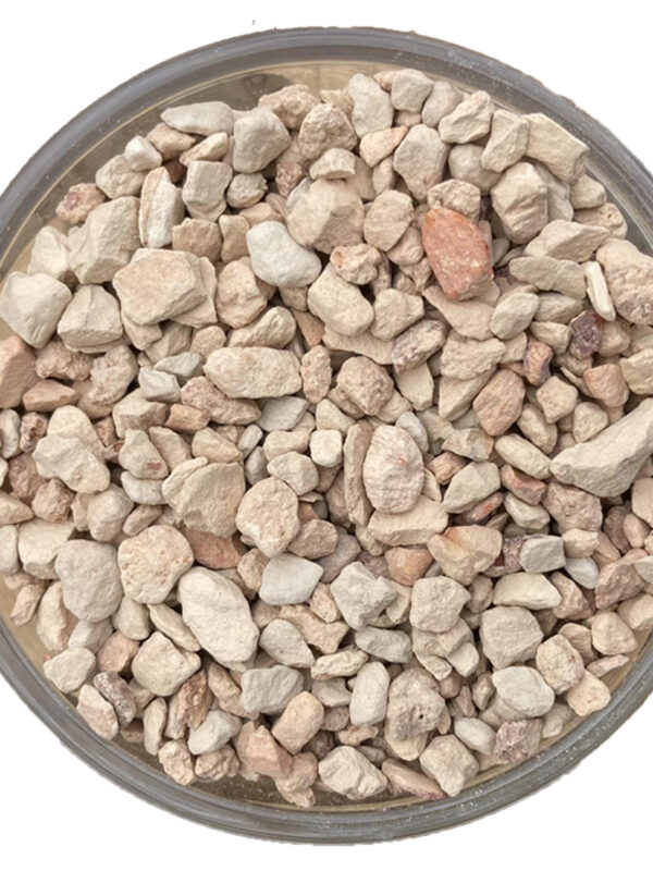Diatomite (Diatomaceous Earth)  3-5mm 20kg