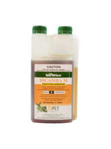Surefire Dicamba M Selective Herbicide