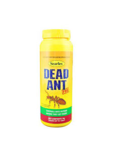 Searles Dead Ant Pro
