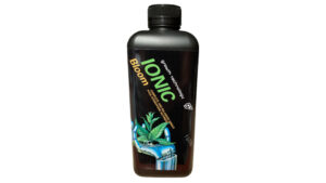 Ionic Bloom - Growth Technology