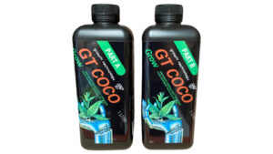 GT Coco Grow A+B - Growth Technology