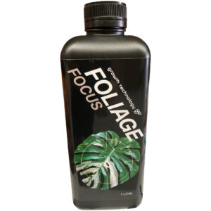 Foliage Focus - Growth Technology