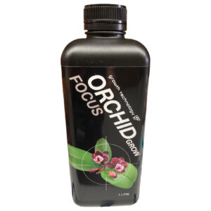 Orchid Grow Focus - Growth Technology