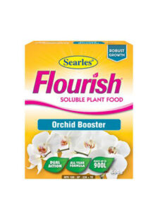 Flourish Orchid Booster  500g