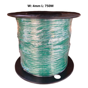 750M Garden Twistie Reels