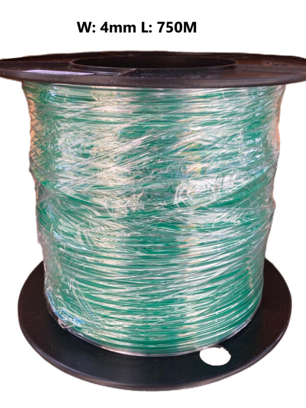 750M Garden Twistie Reels