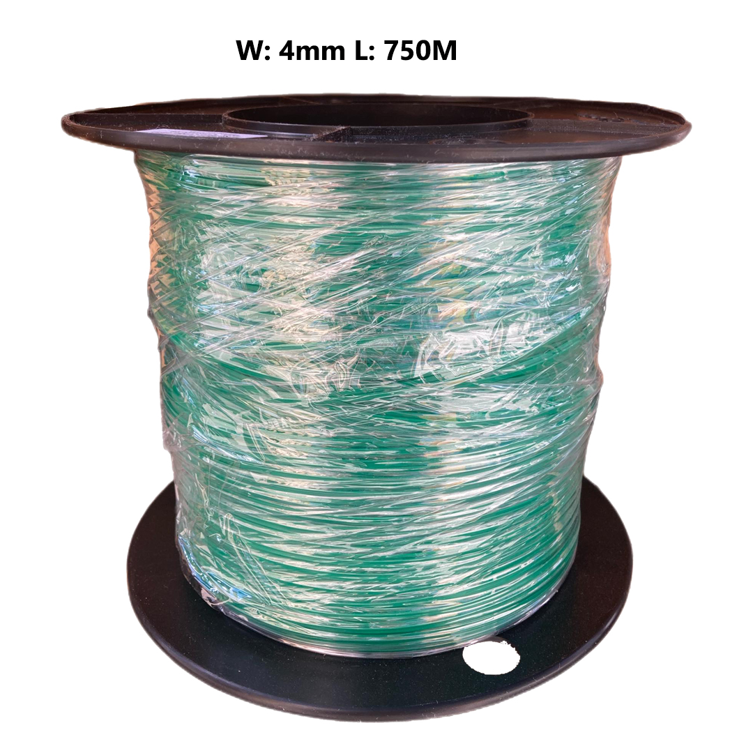 750M Garden Twistie Reels