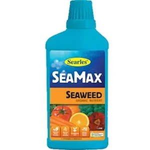 Searles Seamax Organic Seaweed Nutrient