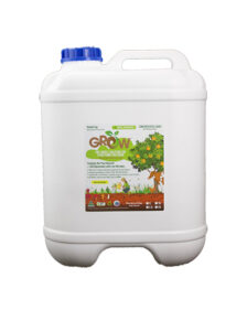 Grow Organic Liquid Fertiliser 20 Litres