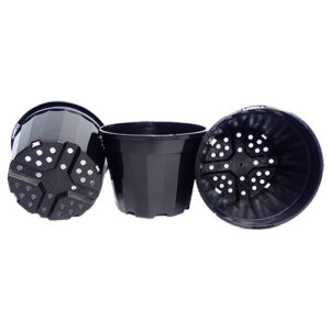 150mm Squat Pot New Gen