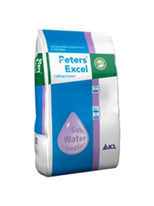 Peters Excel Cal Mag Finisher 15kg