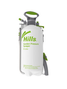Hills Garden Sprayer 8L