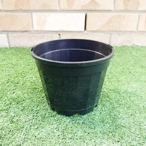 150 mm Squat New Generation Squat Pots