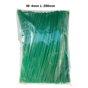 200mm Garden Twistie (1000pcs)