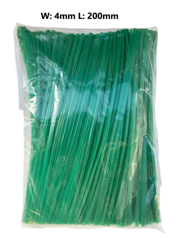 200mm Garden Twistie (1000pcs)