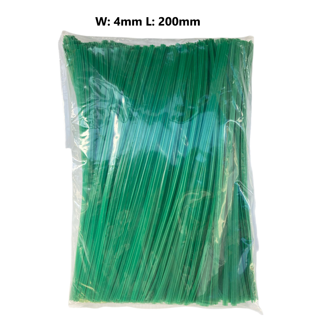 200mm Garden Twistie (1000pcs)