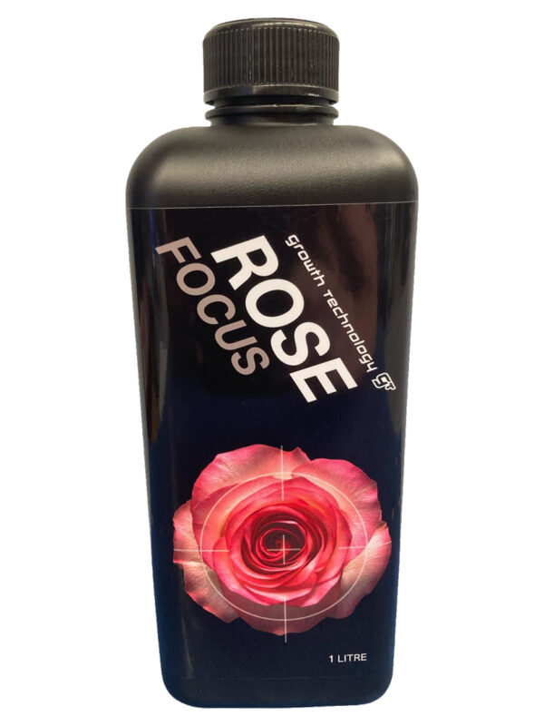 Rose Focus - Growth Technology