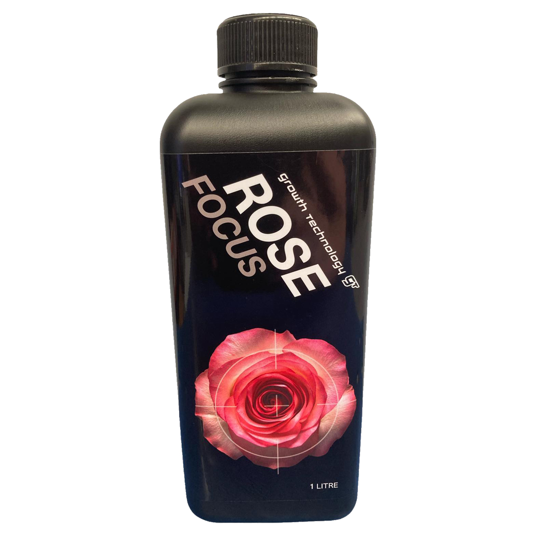 Rose Focus - Growth Technology