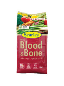 Searles Blood & Bone Organic