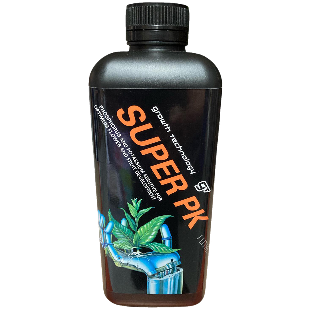 Super PK - Growth Technology