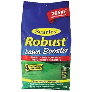 Searles Robust Lawn Booster