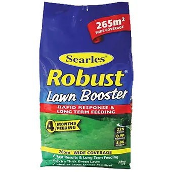 Searles Robust Lawn Booster