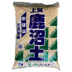 Kanuma Soil