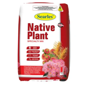 30L Native Plant Mix Searles