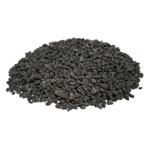 Black Scoria 3-6mm 17.5kg