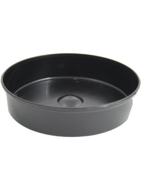 130mm Saucer PIRA - $0.62 each