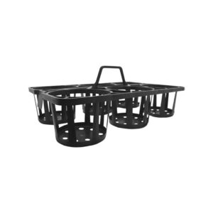 180mm-Shuttle-Tray-6 Cells