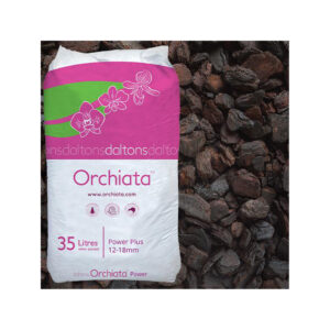 Orchiata Power Plus 35 Litre [12-18mm]