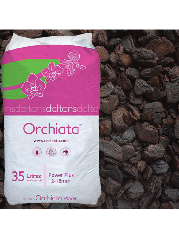 Orchiata Power Plus 35 Litre [12-18mm]