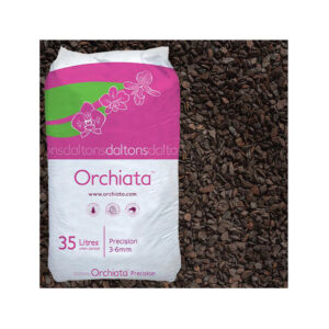 Orchiata Precision 35 Litre [3-6mm]