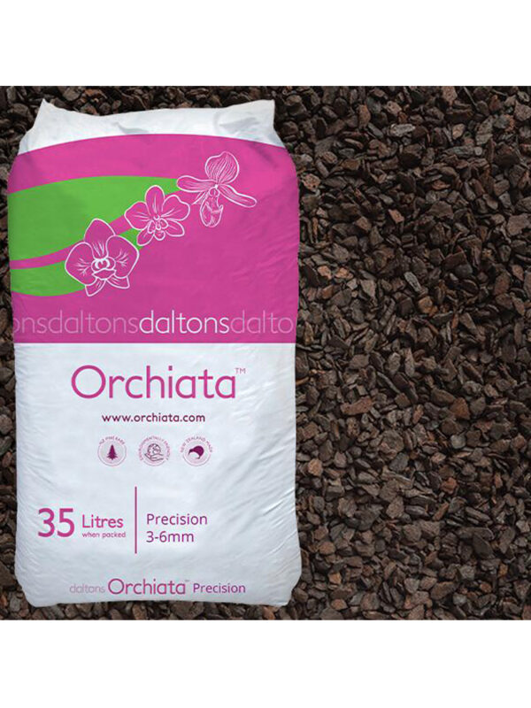 Orchiata Precision 35 Litre [3-6mm]